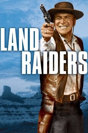 Land Raiders streaming