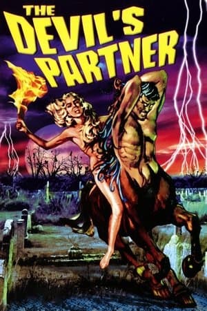Devil's Partner streaming
