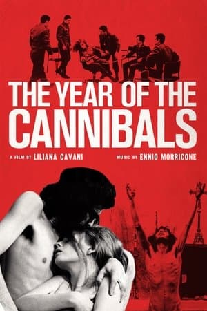 The Year of the Cannibals streaming