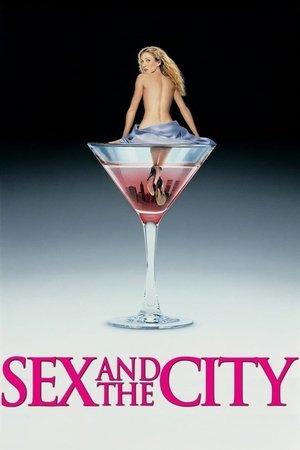 Sex and the City streaming