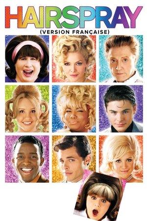 Hairspray streaming