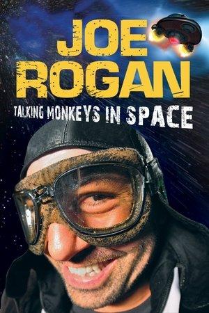 Joe Rogan: Talking Monkeys in Space streaming
