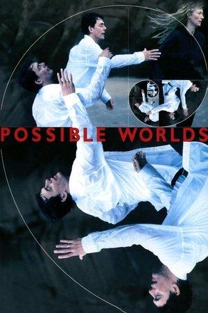 Possible Worlds streaming