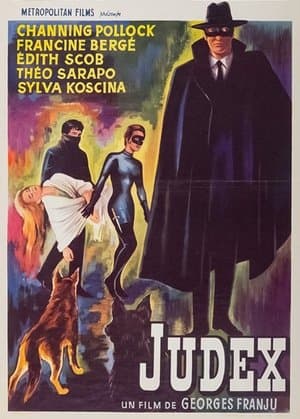 Judex streaming