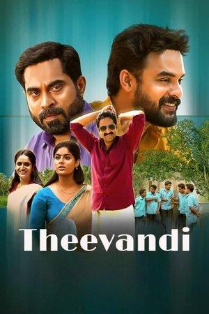 Theevandi streaming