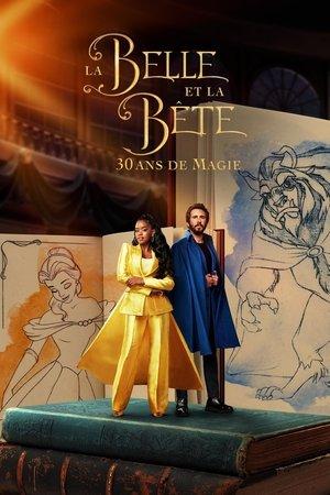 La Belle et la Bête : 30 ans de magie streaming