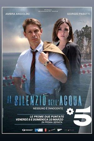 Il silenzio dell'acqua streaming
