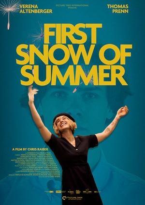 First Snow of Summer streaming