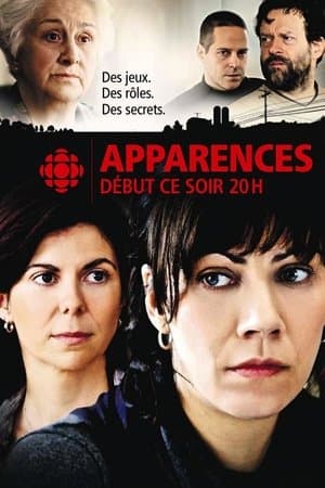 Apparences streaming