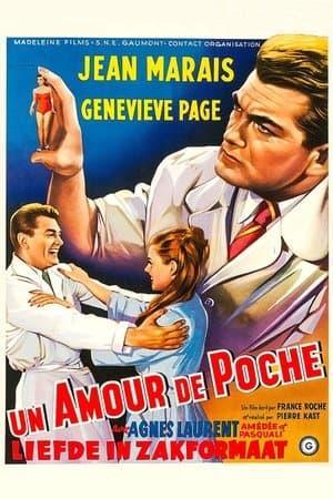 A Girl in a Pocket streaming