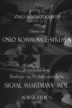 Oslofilm: Oslo kommunale sykehus streaming