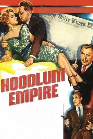 Hoodlum Empire streaming