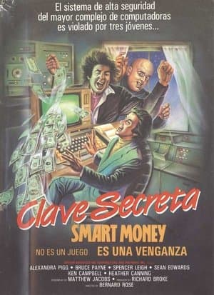 Smart Money streaming