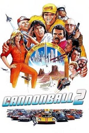 Cannonball 2 streaming