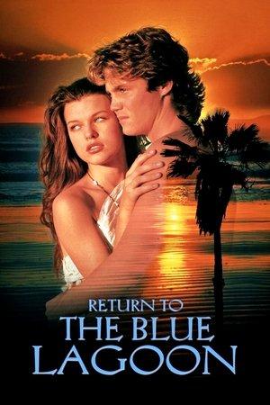 Return to the Blue Lagoon streaming