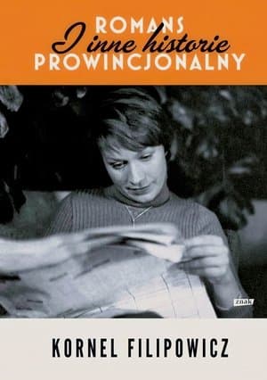Romans prowincjonalny streaming