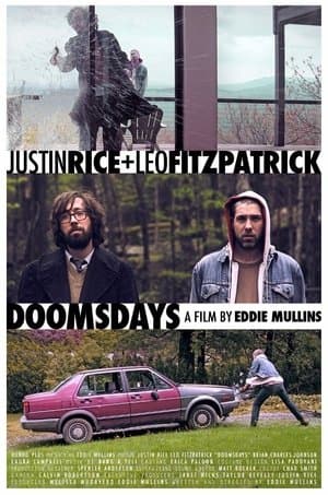 Doomsdays streaming