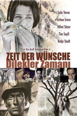 Zeit der Wünsche streaming