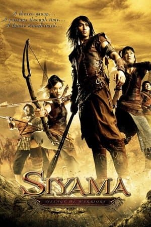 Siyama: Village of Warriors streaming