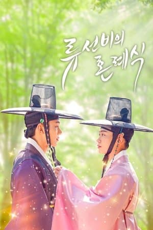 류선비의 혼례식 streaming
