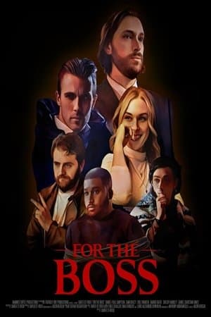For the Boss streaming