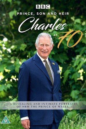 Prince, Son and Heir: Charles at 70 streaming