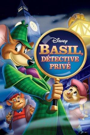 Basil, détective privé streaming
