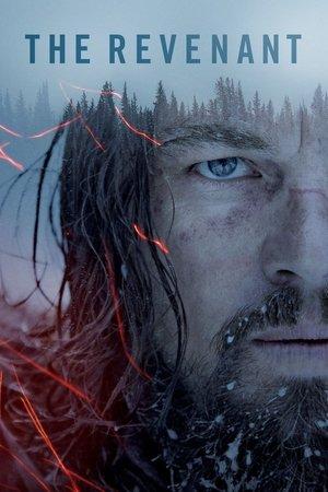 The Revenant streaming