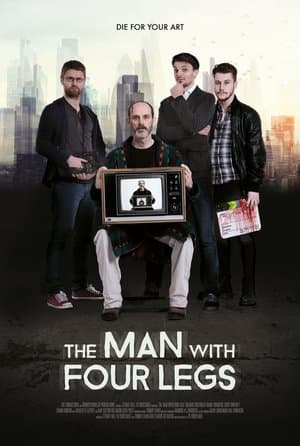 The Man with Four Legs streaming