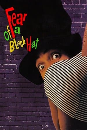 Fear of a Black Hat streaming