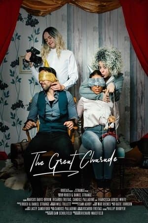 The Great Charade streaming