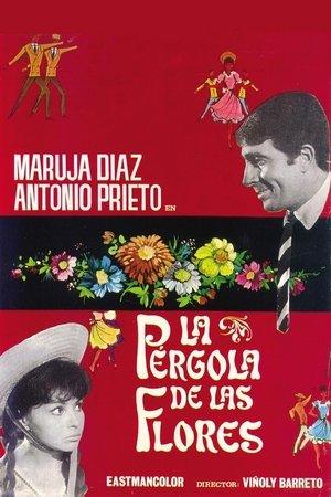 La pérgola de las flores streaming