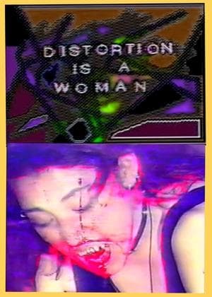 Distortion is a Woman streaming