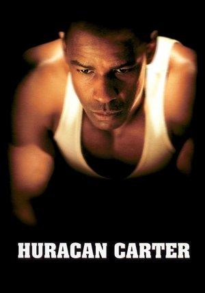 Huracán Carter streaming