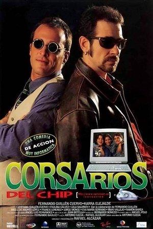 Corsarios del chip streaming