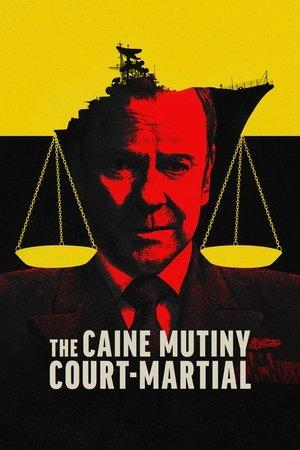 The Caine Mutiny Court-Martial streaming