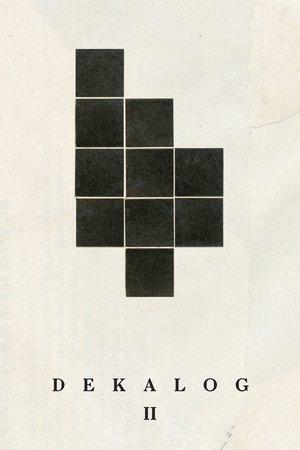 Decalogue II streaming