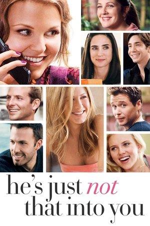 He's Just Not That Into You streaming
