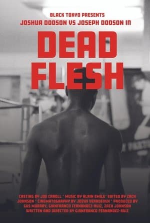 Dead Flesh streaming