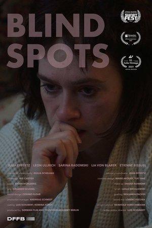 Blind Spots streaming