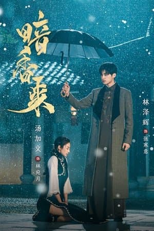 暗香来 streaming