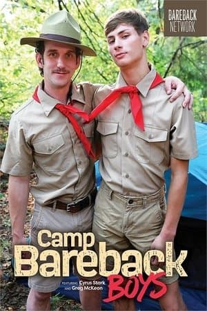 Camp Bareback Boys 1 streaming