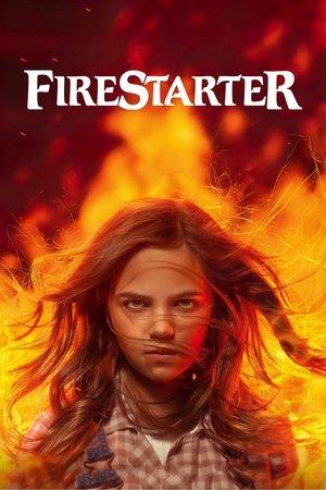 Firestarter streaming