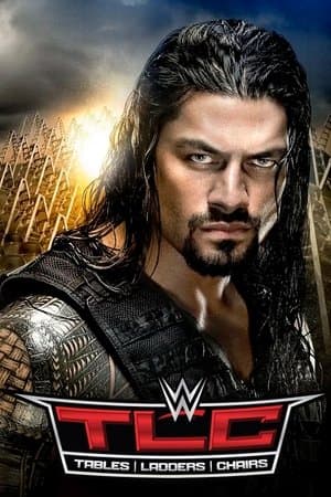 WWE TLC: Tables, Ladders & Chairs 2015 streaming