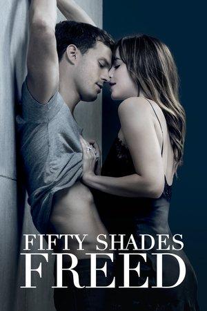 Fifty Shades Freed streaming