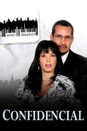 Confidencial streaming