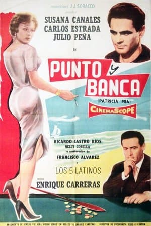 Punto y banca streaming