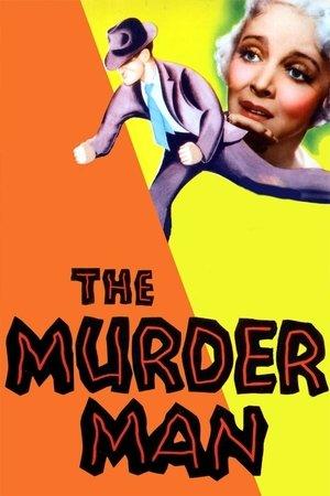 The Murder Man streaming