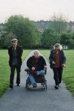 Before the Beginning streaming