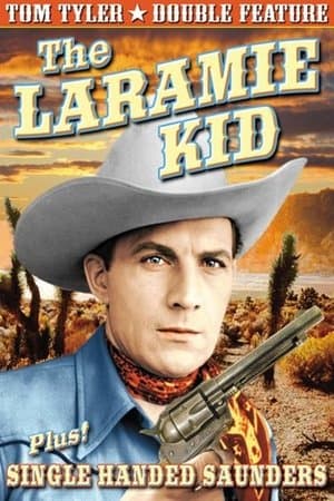 The Laramie Kid streaming